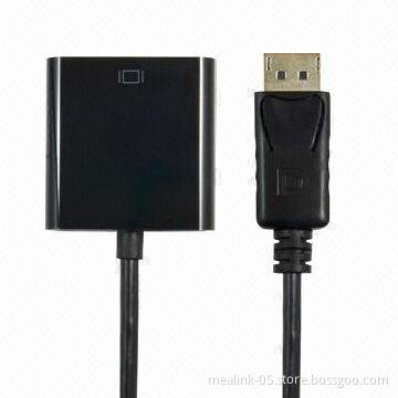 DP to DVI Cable